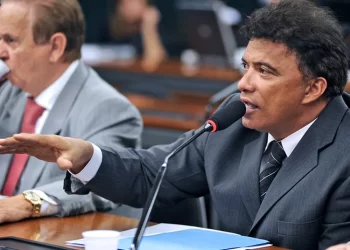 Ex-deputado federal Wladimir Costa é condenado a 12 de prisão no Pará