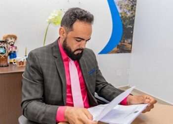 Aurélio Goiano descumpre Decisão Judicial e MPE dá Parecer Favorável a Rafael Ribeiro