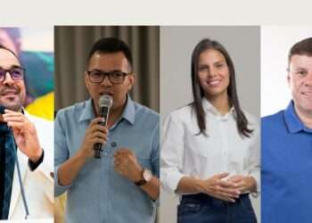 Instituto de Pesquisa de Belém apresenta cenário surpreendente em Parauapebas