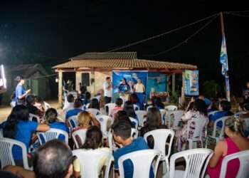 “O futuro de Parauapebas está em nossas mãos”, diz Rafael Ribeiro