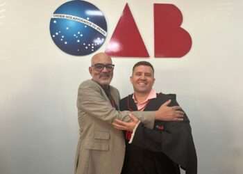 Parauapebas: Subseção da OAB recebe novos advogados