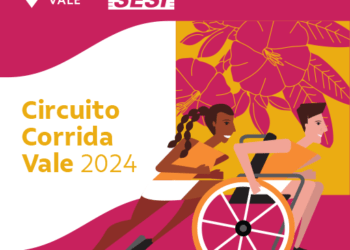 Circuito de Corrida Vale 2024 chega ao Pará