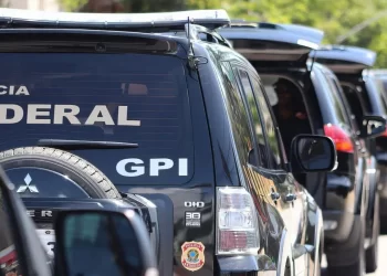 PF faz operação contra militares que planejavam matar Lula, Alckmin e Moraes