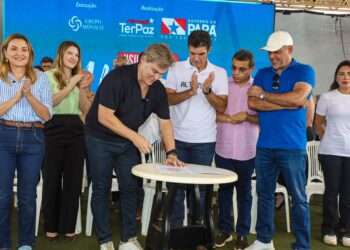 Governo do Estado autoriza construção da nova Usina da Paz de Altamira