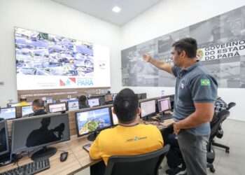 ‘Operação Enem 2024’ encerra segundo dia sem registro de ocorrências no Pará