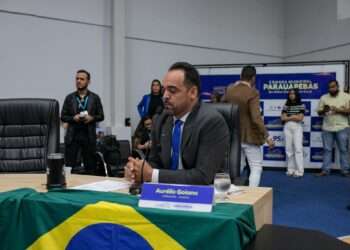 Programas inclusivos e fortalecimento dos fundos municipais são requisitados pelos vereadores Anderson Moratório e Aurélio Goiano