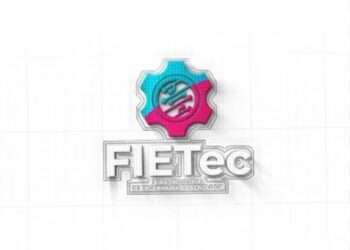 A 2° segunda Edição da Feira Industrial de Engenharia e Tecnologia ( FIETEC); Um evento que promete movimentar o setor e conectar profissionais da área.