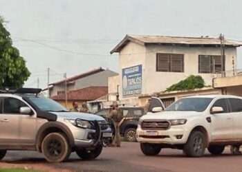 PF em Itaituba ordena prisão de comandantes da PM envolvidos em rebelião contra a “Operação Cobiça”