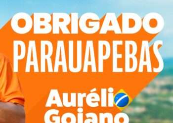 Aurélio Goiano, atual prefeito eleito de Parauapebas (PA), divulgou em sua conta no Instagram os nomes de alguns dos secretários, que farão parte de sua gestão a partir de janeiro de 2025.
