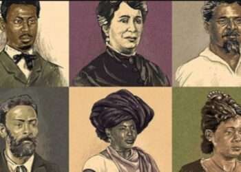 6 brasileiros que lutaram pelo fim da escravidão no Brasil
