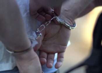 Suspeito de matar jovem envenenado em Parauapebas é preso em Canaã dos Carajás
