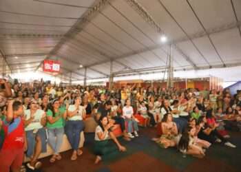 Investimentos e retorno: Festival Literário e Artístico de Canaã dos Carajás foi sucesso