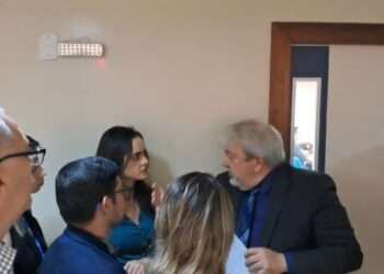 Crise na FIEPA: Diretoria Destituída Tenta Invadir Reunião do Conselho SESI/SENAI