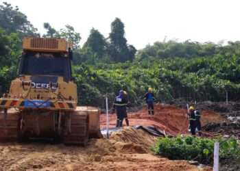 Em Belém, mais de 20 mil pessoas são beneficiadas com obras do Governo do Pará nos canais do Mártir e Murutucu
