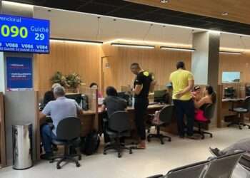 Detran alerta sobre prazo final para o licenciamento de veículos de 2024