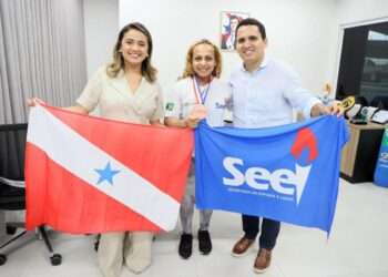 Com apoio do Governo do Pará, fisiculturista conquista bronze no Mr. Olympia Amatheur, em Las Vegas