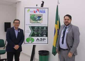 Fapespa adere ao Programa Agenda Ambiental na Administração Pública (A3P) do Ministério do Meio Ambiente