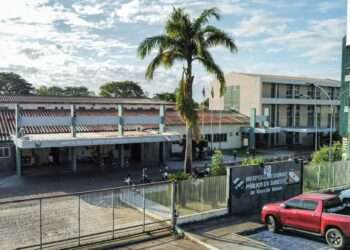 ‘Contos de Esperança’ leva alegria e conforto a crianças no Hospital Regional de Marabá