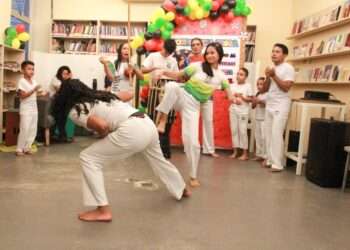 Usinas da Paz comemoram Dia da Consciência Negra com programações
