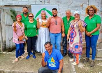 Emater encerra Semana da Consciência Negra com Seminário na Grande Belém