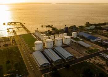 Atem amplia participação no mercado de combustíveis do Pará
