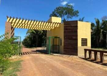 Marabá inaugura nesta terça-feira Parque Ambiental João Anselmo, com 222 mil metros quadrados entre Morada Nova e Murumuru