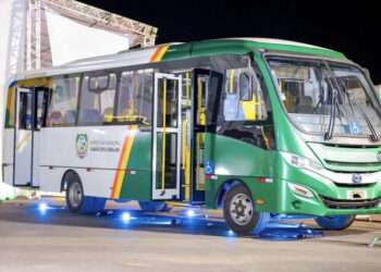 Novo sistema de transporte coletivo em Canaã dos Carajás promove acessibilidade e valoriza bairros da cidade