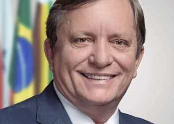 Câmara Municipal de Parauapebas reprova contas do prefeito Darci Lermen