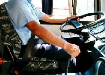 Câmara derruba veto contra a implementação da Política de Saúde Mental para Motoristas de Transporte Público