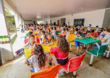 Foi Divulgada lista de diretores e vice-diretores das unidades escolares credenciados de Canaã