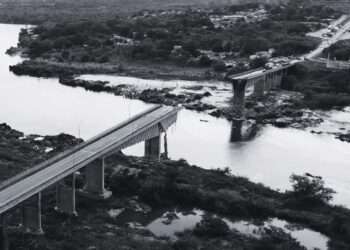 Empresa que reconstruirá Ponte do Estreito será contratada ainda este ano