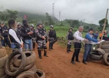 Reintegração de Posse no Acampamento Oziel Chaves Aumenta Tensão em Canaã dos Carajás