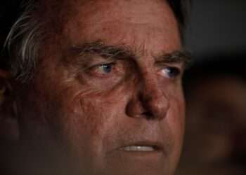 Para PF, Bolsonaro se preparou para golpe quase dois anos antes de derrota para Lula