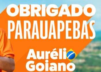 Aurélio Goiano Anuncia Equipe de Adjuntos para sua Gestão em Parauapebas a partir de Janeiro de 2025