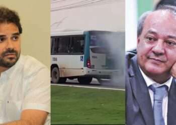“Marabá não será depósito de ônibus velhos”, diz Toni Cunha a poucas horas de Tião inaugurar terminal de integração com frota usada