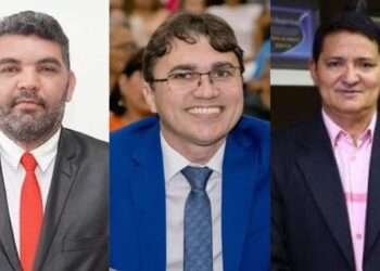 Disputa pela Presidência da Câmara de Marabá Ganha Tração nos Bastidores