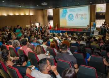 Cidade amiga da infância: Canaã dos Carajás é certificada com o Selo Unicef pela 3ª vez consecutiva