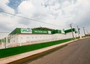 Médicos denunciam péssimas condições da UPA de Parauapebas ao Conselho Regional de Medicina