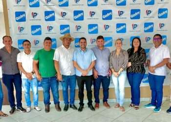 Wagno Godoy reúne apoio de 10 dos 13 vereadores em Itupiranga e forma maioria para eleger presidente da Câmara Municipal