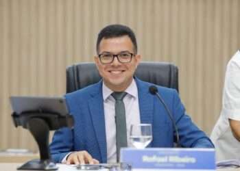 Câmara de Parauapebas aprova orçamento de R$ 2,3 bilhões para 2025