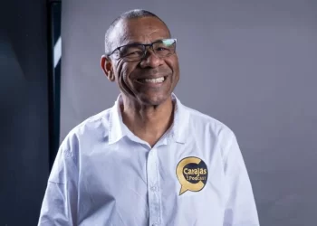 Jornalista Carlos Refribom será homenageado pela Câmara Municipal com título de Cidadão Honorário