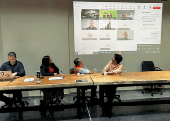 MPF e MPPA alinham medidas conjuntas de proteção socioambiental contra possível contaminação do rio Tocantins