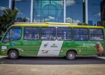 Legislativo concede subsídio tarifário às Cooperativas de Transporte Público de Parauapebas