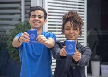 Câmara institui Política de Empregabilidade e Capacitação Juvenil