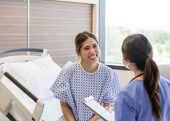São Paulo Institui Lei para Maior Proteção de Pacientes em Procedimentos Médicos
