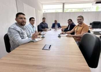 Ideflor-Bio e Ibama discutem cooperação para conservação da biodiversidade no Pará