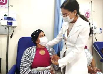 Em Marabá, Hospital Regional do Sudeste alcança 97% de satisfação entre pacientes