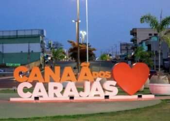 Concurso Público da Prefeitura de Canaã dos Carajás é temporariamente suspenso