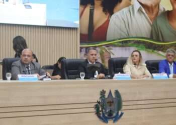 Câmara Municipal de Parauapebas Aprova Precedente Regimental e Define Comissões Permanentes