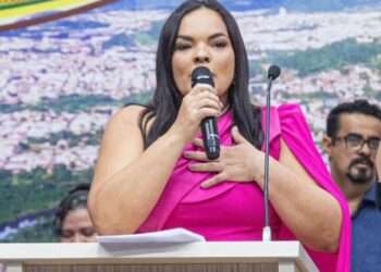 Parecer da Procuradoria Legislativa declara inconstitucionalidade do Projeto de Lei 001/2025 enviado por Aurélio Goiano